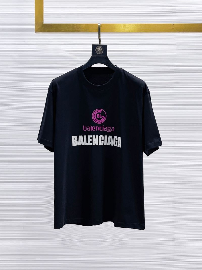 Balenciaga T-Shirts